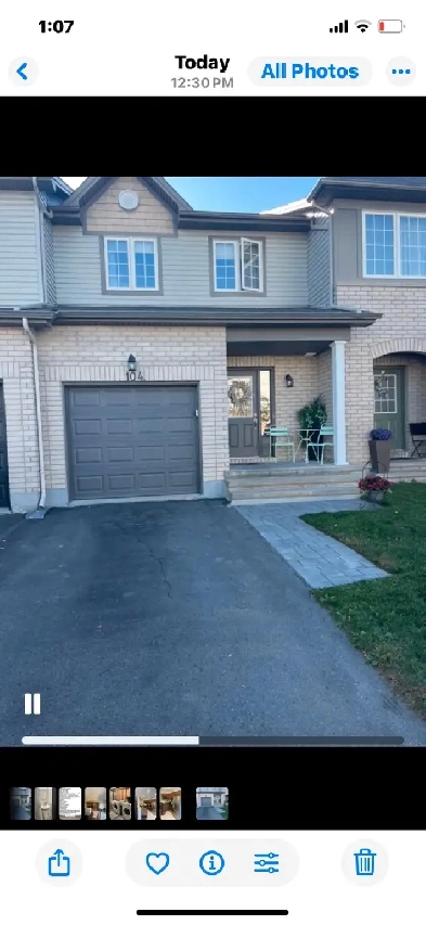 Townhouse 3bedroom ,2 bathroom. freehold Image# 1