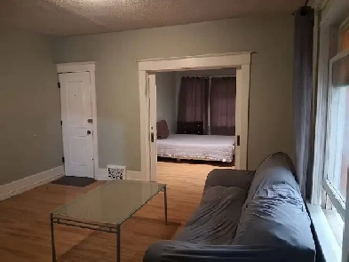 (DOWNTOWN) 2 Bedrooms  Apartment, Spacious, Furnished! Image# 1