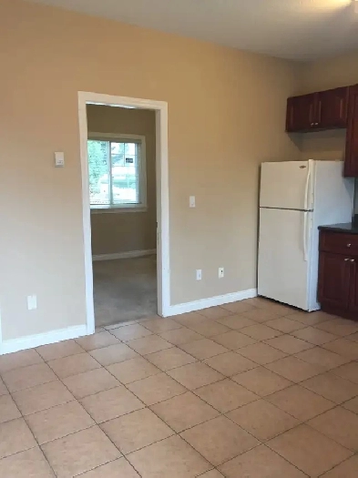 Beautiful one bedroom suite available now in Burnaby Image# 1