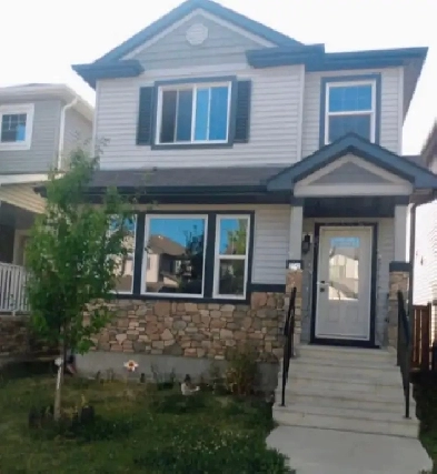 House for rent in laurel crossing Image# 1