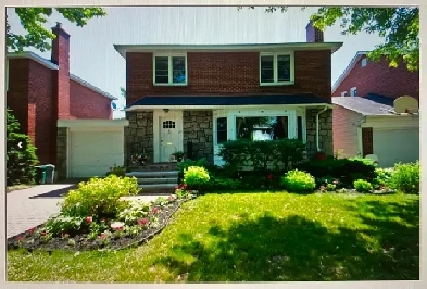 House for Rent in Old Ottawa South - $3,500 per month Image# 1