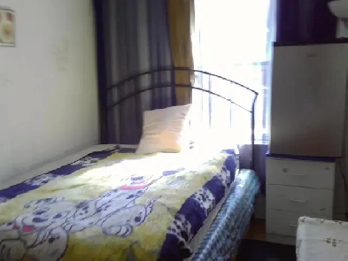 Chambre Climatisé bien éclairée, a loué Image# 1