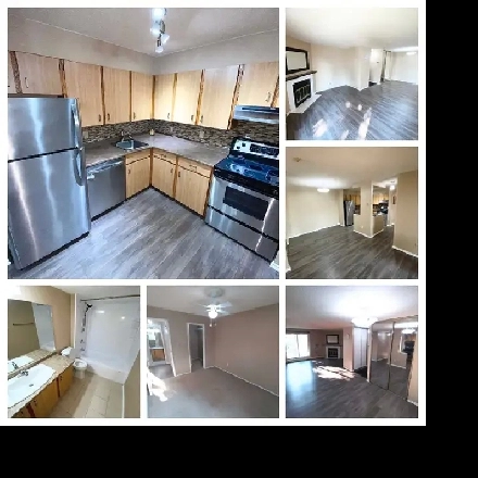 2 Bedroom Condo: Kenaston & Grant Image# 7