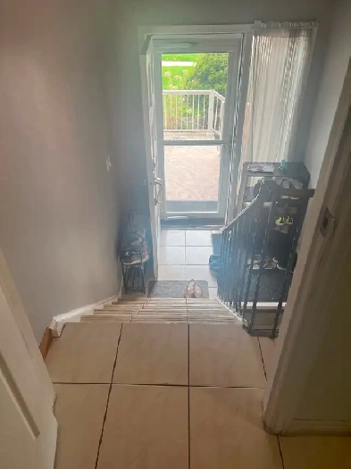 Three bedroom house for rent in malton. Comes with two parking Image# 1