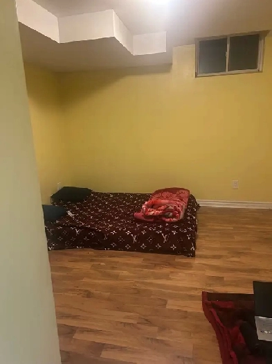 One bedroom available Image# 1