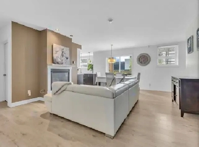 Modern 2 bedrooms apartment Image# 1