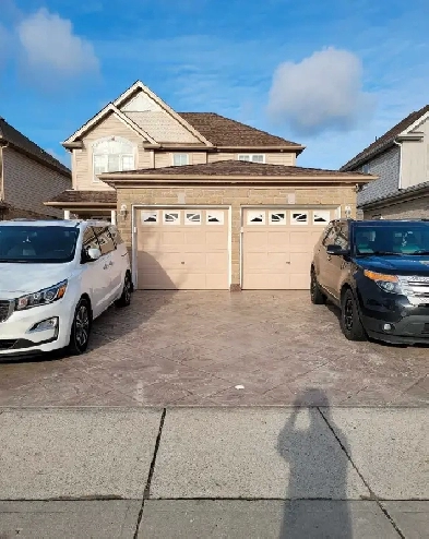 Spacious 2 Bedroom Basement Apartment - with Seperate Entrance Image# 9