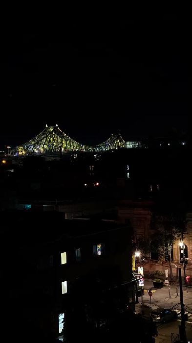 4 1/2 à louer-to rent– Tout inclus Image# 1