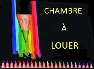 1 = STAGIAIRE / ÉTUDIANT : MAI 2026 CHAMBRE ORDONNÉE  4  COLOCS Image# 1