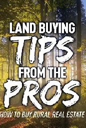 LOOKING TO SELL YOUR LAND OR HOBBY FARM ! Image# 7