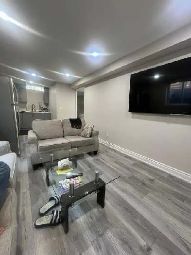 Basement for Rent Image# 1