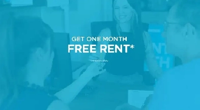 Pet-Friendly One Bedroom One Bath with In-suite Laundry for Rent Image# 1