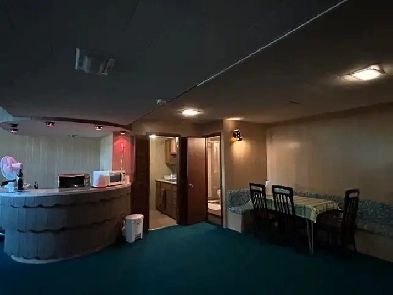 chambre à louer tout inclus à ste-foy Image# 2