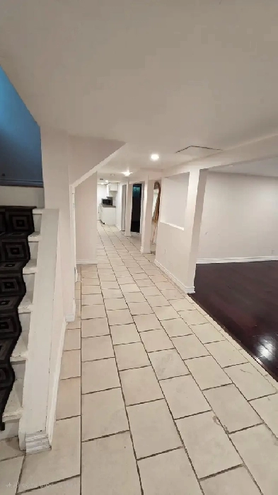 Very Spacious 1bed 1bath Basement Apt For Rent Image# 1
