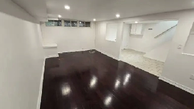 1 Bed, 1 Bath Basement for RENT Image# 1