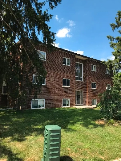 large bright one bedroom Image# 1