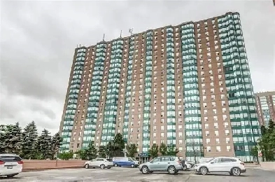 Condo For Lease in Cooksville area of Mississauga. Image# 1