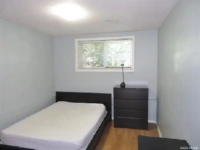 Furnished 3 bed basement unit Image# 1