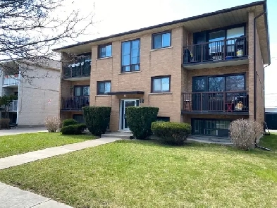 Large Studio Central Etobicoke Image# 1