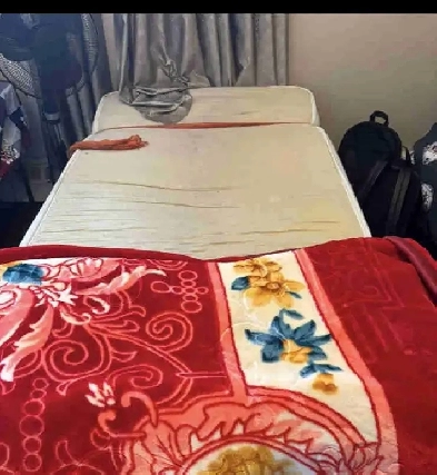 Room for rent in shared apartment Image# 1