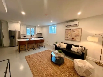 Stunning 2 Bedroom 1.5 Bathroom Apartment in Rockwood Avail Dec1 Image# 1