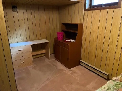 Room for Rent Near University of Manitoba Image# 1