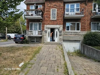 Chambre à louer à Rosemont, Montréal Image# 1