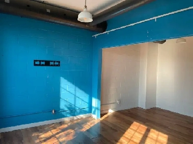 Office Space space in Liberty Village Image# 1