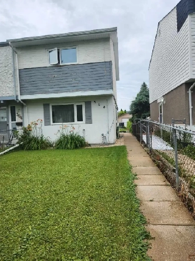 House For Rent South Winnipeg Pembina Highway Image# 1