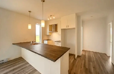 Appartement 2 Chambres   2 Balcons Image# 1