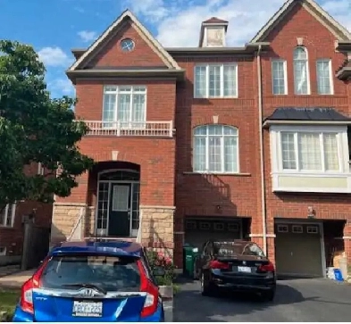 Ready to Move in Dec 2025Location: Eglinton and Mavis Image# 1