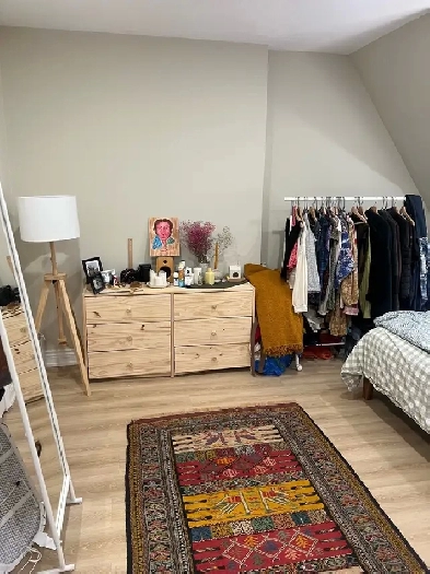 Brand new studio unit available in Spadina and Dundas Image# 1