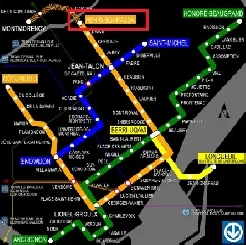 3 1/2 Apartement in Ahuntsic (Montreal) - Oct 2025 Image# 1