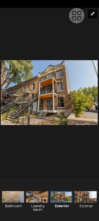 Apartment for rent Image# 1