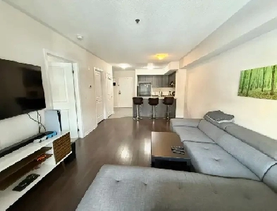 Condo Apartments Mount Pleasant Go Station Image# 1