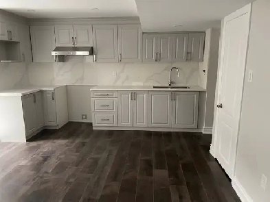 Basement Apartment for rent Image# 1