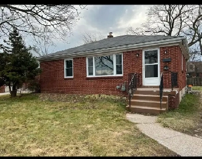 3 bedroom house for rent! Image# 1