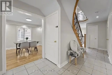 5 BEDROOM, 4 WASHROOM UPSTAIRS BRAMPTON HOUSE FOR RENT. Image# 1
