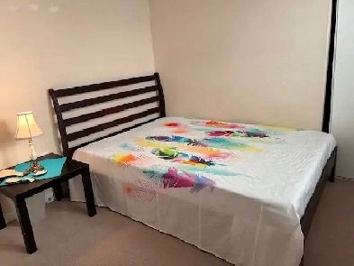 Good size Room for Rent at Derry Road & Scott Blvd in Milton Image# 1