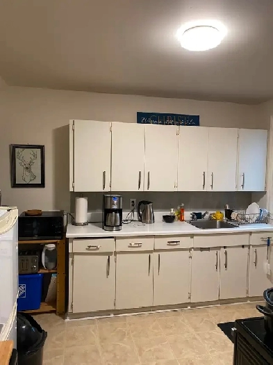 One bedroom for rent . Two tenants only . Full access to house. Image# 1