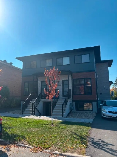 Sublet Room For Rent Near Carleton University October-December Image# 1