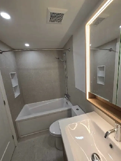 5 1/2 idéal pour jeune famille, accepte chat et chien Image# 1