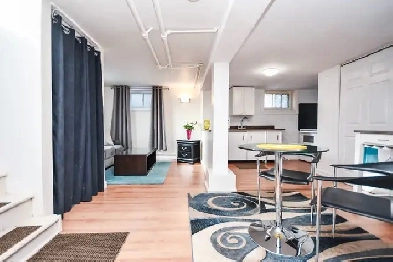 Halifax- furnished apartment-Nov 1 Image# 1