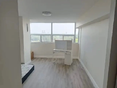 Shared master bedroom for rent Image# 1