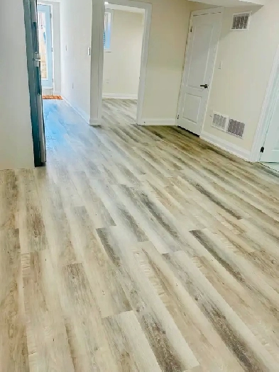 Brand New legal 1-Bedroom Walk-Out Basement in brampton Image# 1