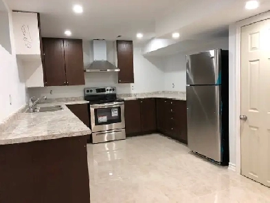 Basement for Rent Image# 1