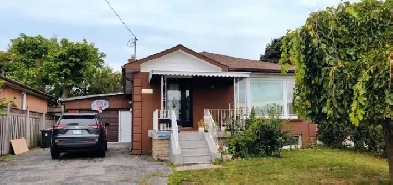 3-Bedroom Basement Apartment – Prime Location Near Warden & 401 Image# 1