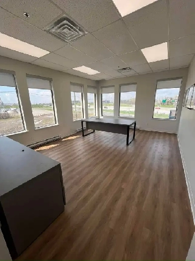 Bureaux a Louer / Offices for Rent - Montreal Image# 5