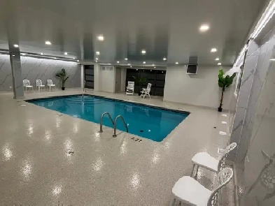 IDEAL 55 ET   4 1/2 RÉNOVÉ TOUT INCLUS Image# 1