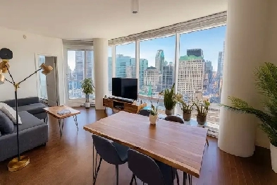 Appartement 3 1/2  centre ville Image# 1